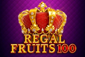 00458 regal fruits 100