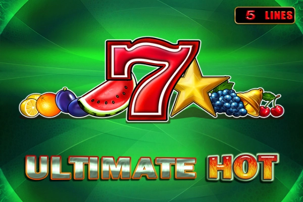 00753 ultimate hot