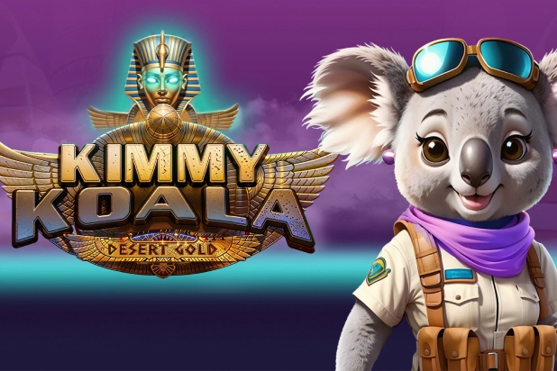 01070 kimmy koala