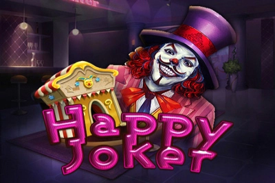 01469 happy joker