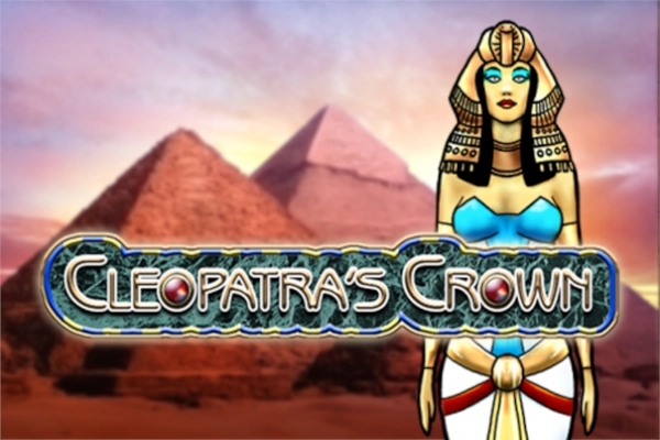 01566 cleopatras crown