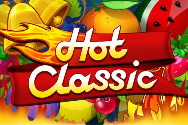 02349 hot classic