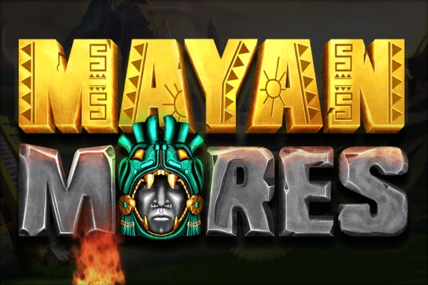 02720 mayan mores