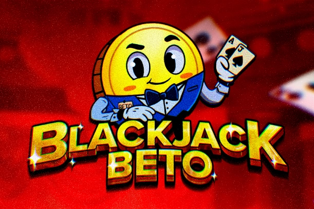 03591 blackjack beto