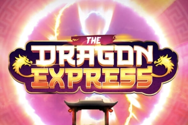 05539 the dragon express