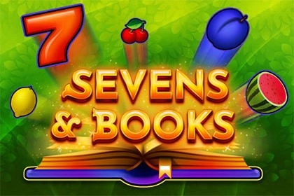 08356 sevens books