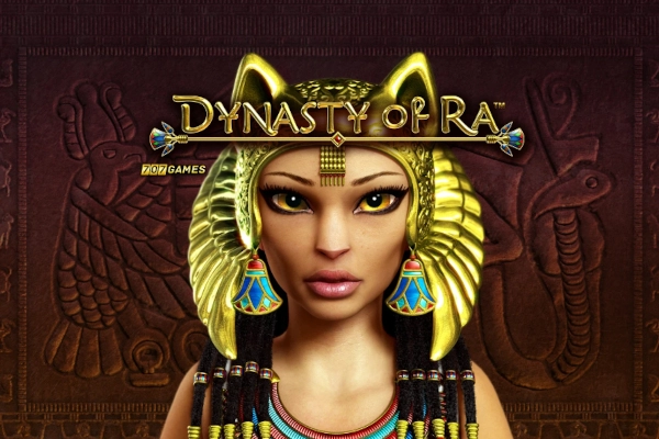09305 dynasty of ra