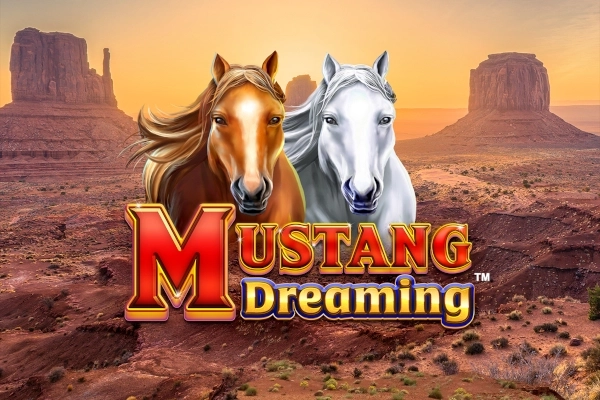 09397 mustang dreaming