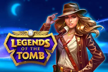 10114 legends of the tomb