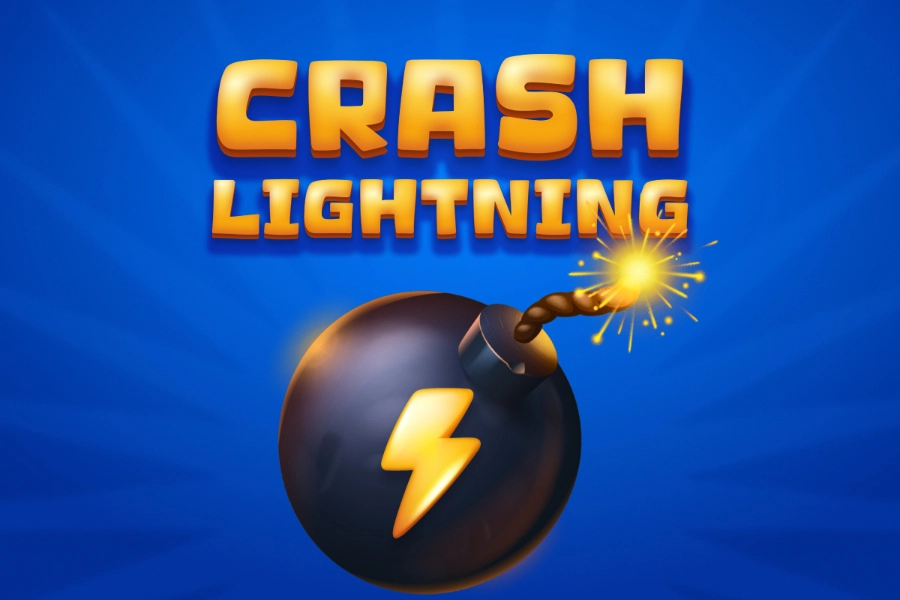 10644 crash lightning