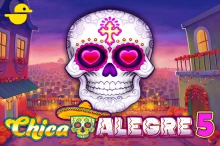 15826 chica alegre 5