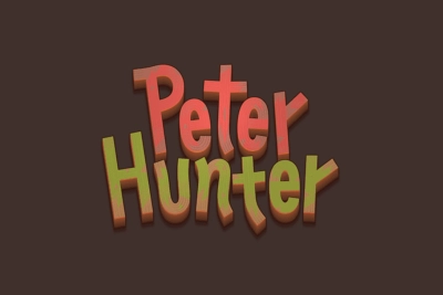 15945 peter hunter