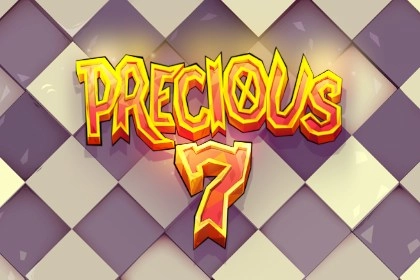 15948 precious 7