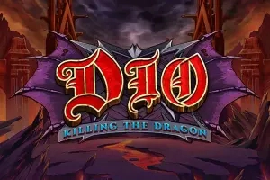 16415 dio killing the dragon