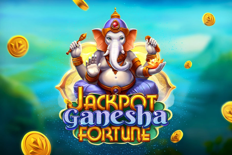 16791 jackpot ganesha fortune