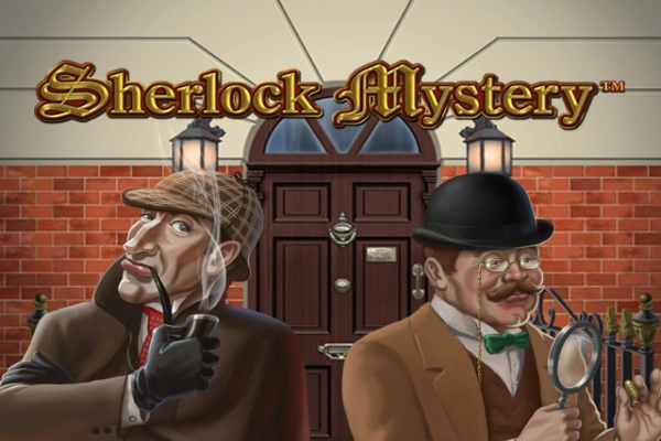 17467 sherlock mystery