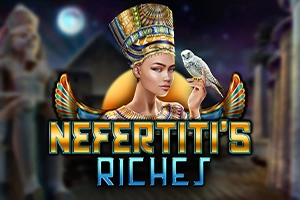 19240 nefertitis riches