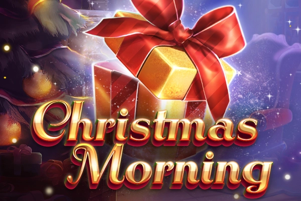 19334 christmas morning