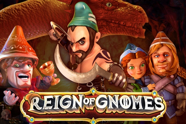 20192 reign of gnomes
