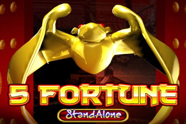 21803 5 fortune sa