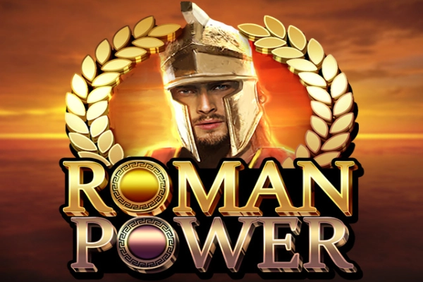 23016 roman power