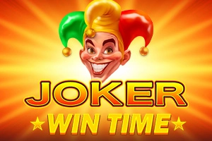 23166 joker win time