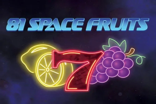 23861 81 space fruits