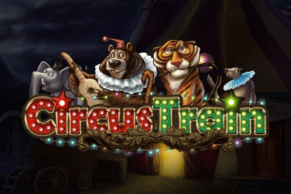 24052 circus train