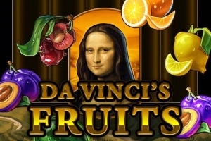 24112 da vincis fruits