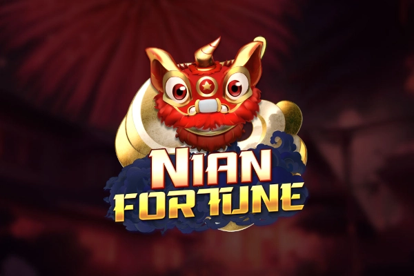 24385 nian fortune