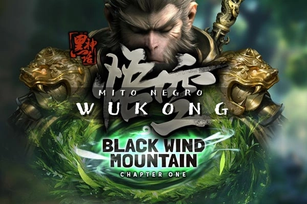 24458 black myth wukong