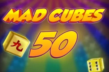 25764 mad cubes 50